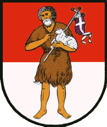 Stadtwappen Staßfurt